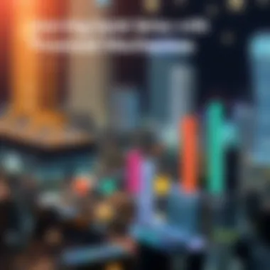 Graph depicting the interaction of bank levies with financial mechanisms