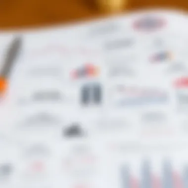 Diagram showing implications of bank levies for institutions