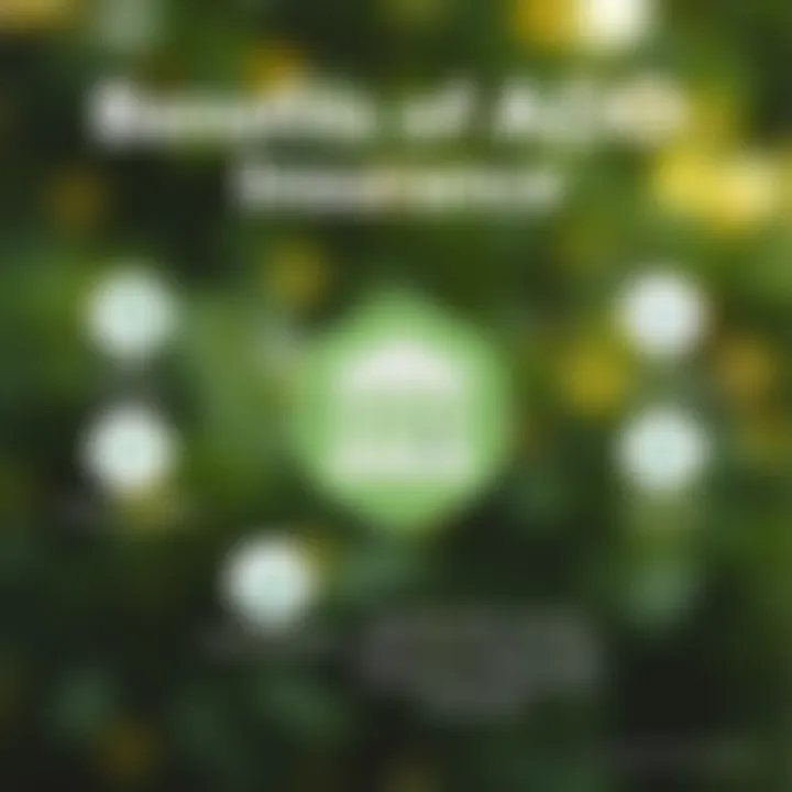 Benefits of ADD Insurance Benefits of ADD insurance for individuals and businesses