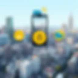 A detailed overview of top Buy Now Pay Later apps showcasing their features.