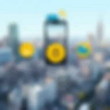 Overview of Leading Buy Now Pay Later Applications A detailed overview of top Buy Now Pay Later apps showcasing their features.