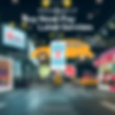 Advantages of Buy Now Pay Later Services A visual representation of the advantages of using BNPL services.