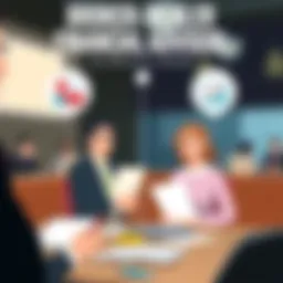 Comparative analysis of broker-dealers and financial advisors