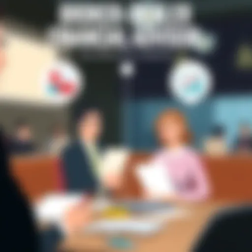 Comparative analysis of broker-dealers and financial advisors