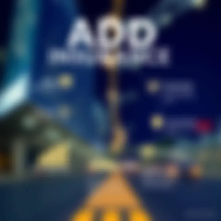 Claims Process of ADD Insurance Overview of claims process in ADD insurance