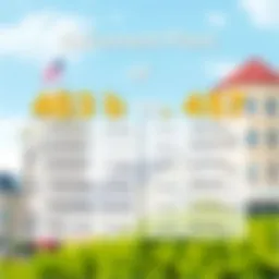 Comparative features of 403(b) and 457 plans