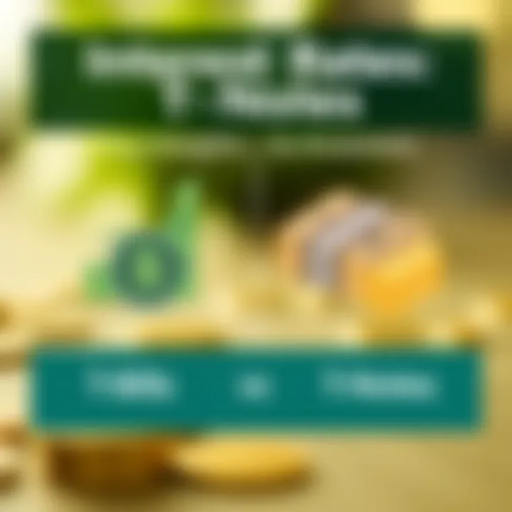 Interest rate comparison