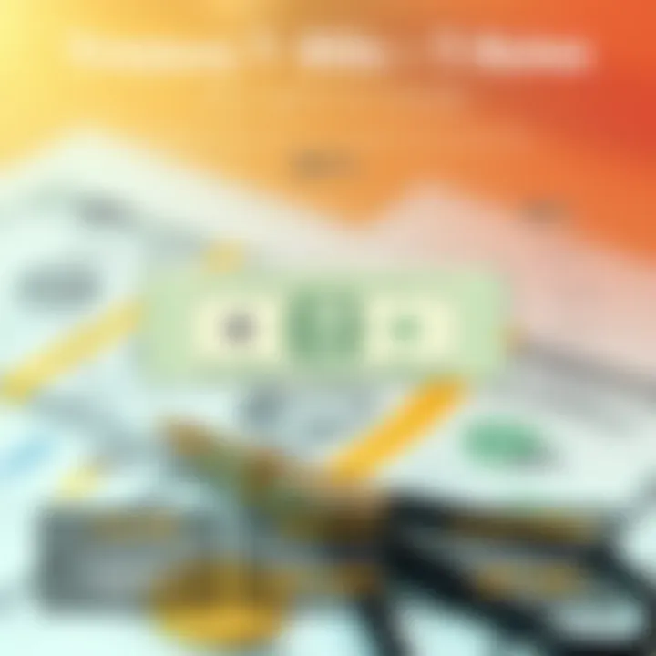 Treasury bills overview