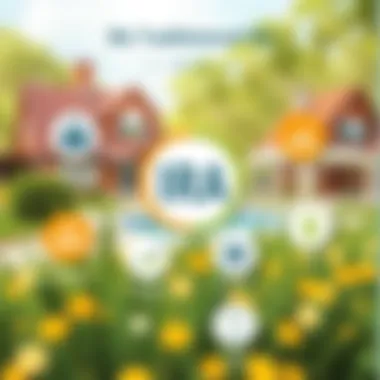 Visual representation of Traditional IRA benefits