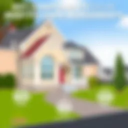 Detailed overview of rent-to-own agreement components