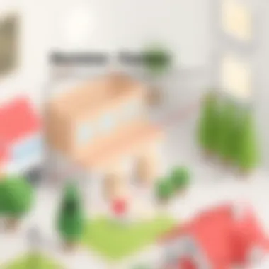 Decision Factors in Rent-to-Own Arrangements Graph illustrating decision factors for tenants and landlords