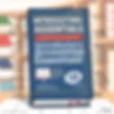 Cover of an introductory accounting book