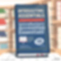 Cover of an introductory accounting book