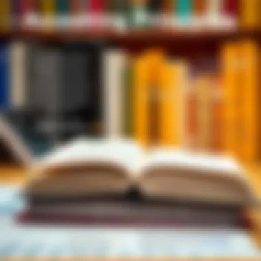 Illustration of accounting principles and theories