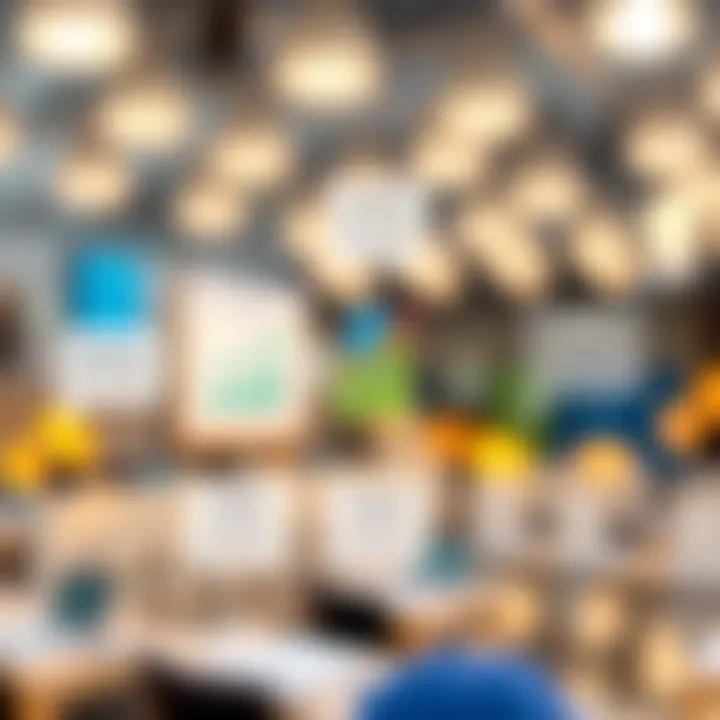 Diagram displaying the significance of feasibility research in investments