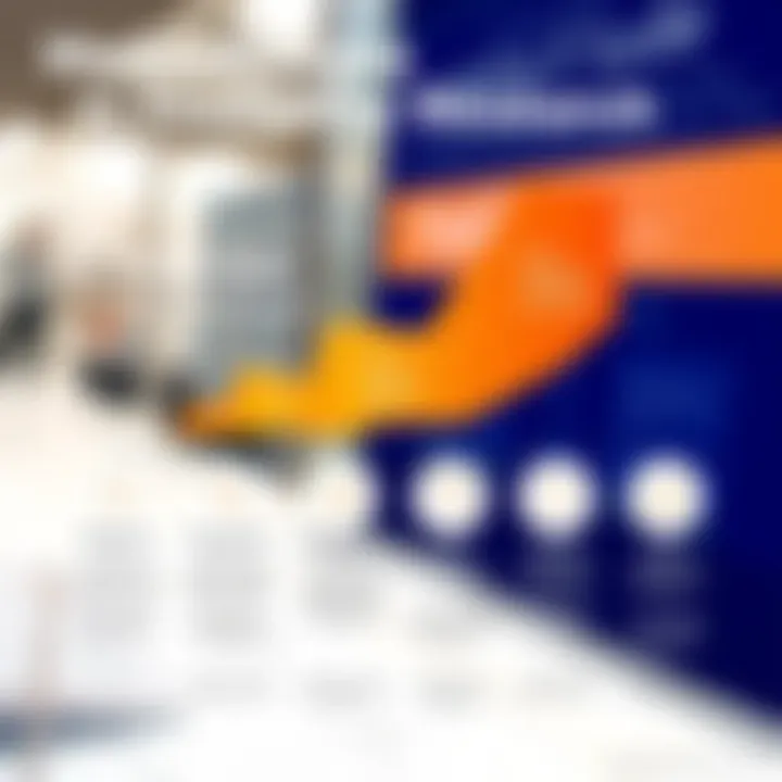 Chart illustrating methodologies used in feasibility research