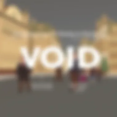 Consequences for parties in void contracts