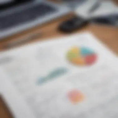Effective Expense Tracking Tracking expenses with a spreadsheet