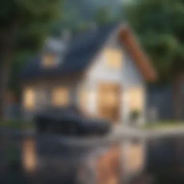 Home Charging Solutions for Electric Vehicles Electric vehicle charging at home