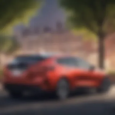 Government Incentives for Electric Vehicle Purchases Incentives for electric vehicle owners