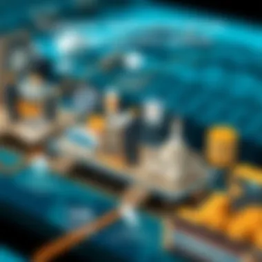 Applications of monoline in various sectors