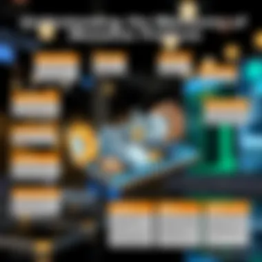 Operational mechanisms of monoline products