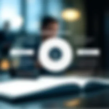 Regulatory Frameworks for Custody Accounts Visual representation of regulatory frameworks surrounding custody accounts