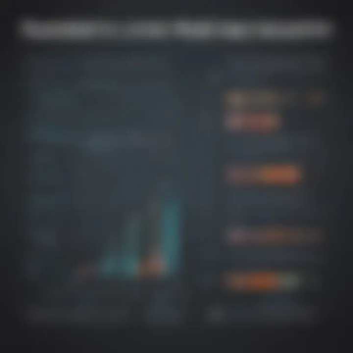 A graphic comparing money orders and other payment methods