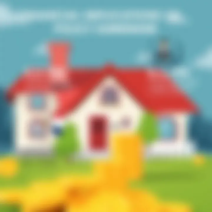 Illustration of financial implications after policy surrender