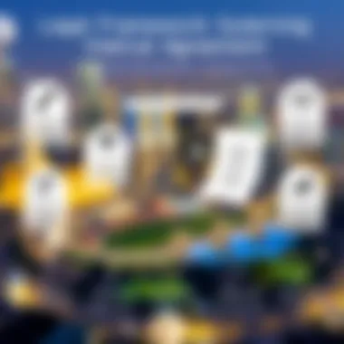 Legal Framework Governing Viatical Agreements Legal documentation related to viatical contracts