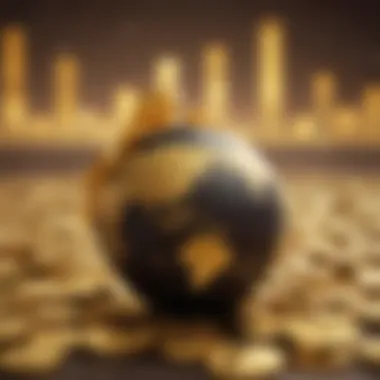 Political Stability and Its Effect on Gold Investment Global political stability and gold investment