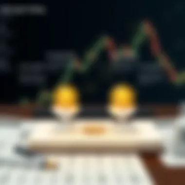 Exploring Leverage Options Visual representation of leverage options in forex