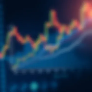 Understanding Forex Market Trends Graph illustrating forex market trends