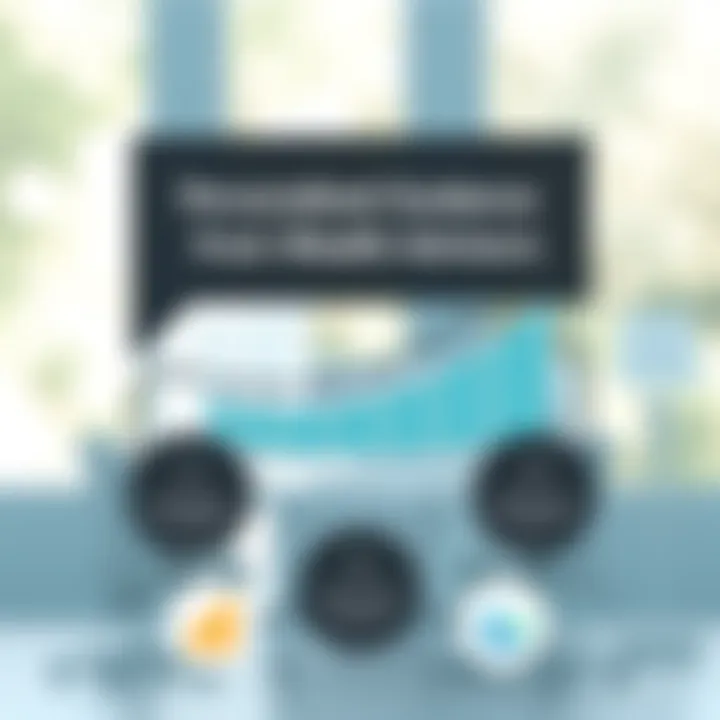 Personalized Guidance from Wealth Advisors Wealth advisor consultation