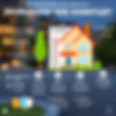 A checklist for homebuyers during the inspection process