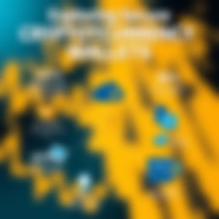 Exploring Secure Cryptocurrency Wallets Diagram of secure cryptocurrency wallets