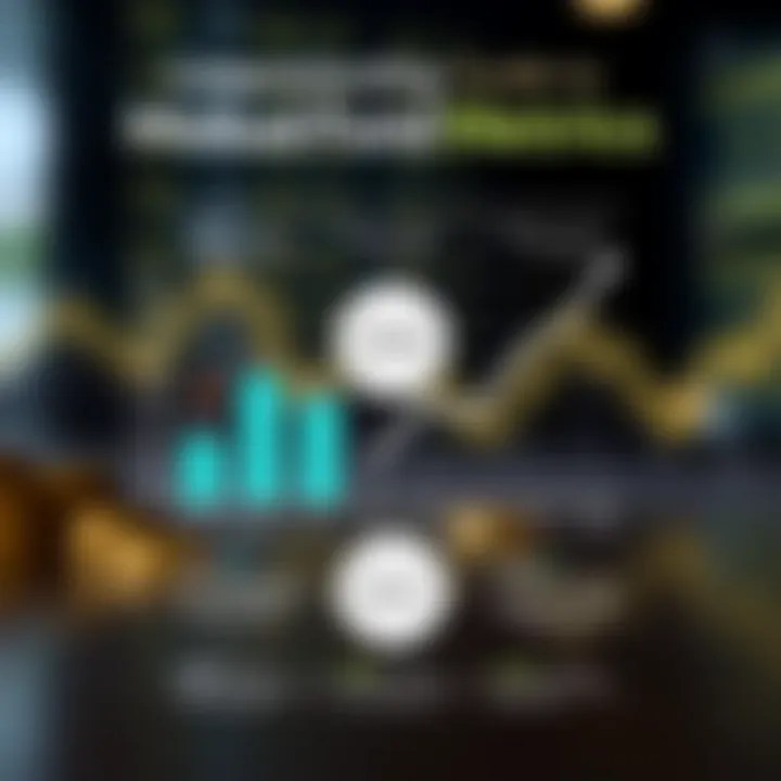 Understanding Mutual Fund Metrics Visual representation of mutual fund metrics