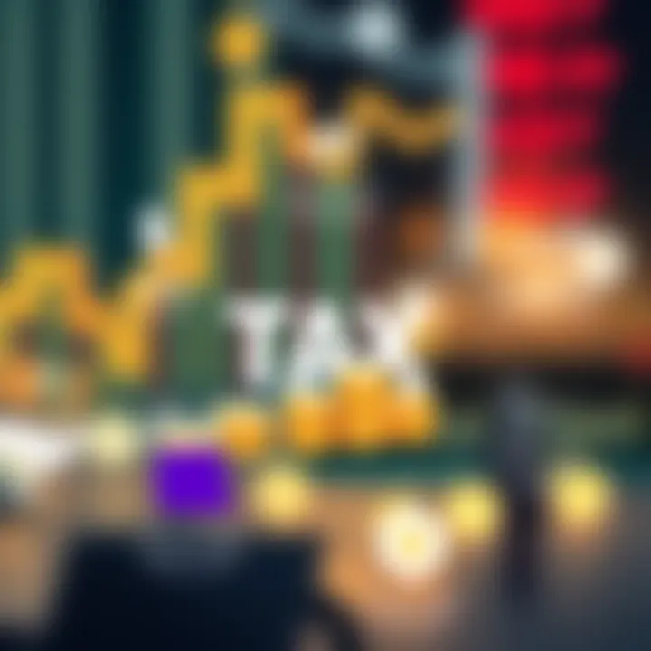 Tax implications of trading in an IRA