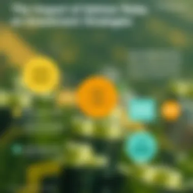 Investment strategies shaped by advisor roles