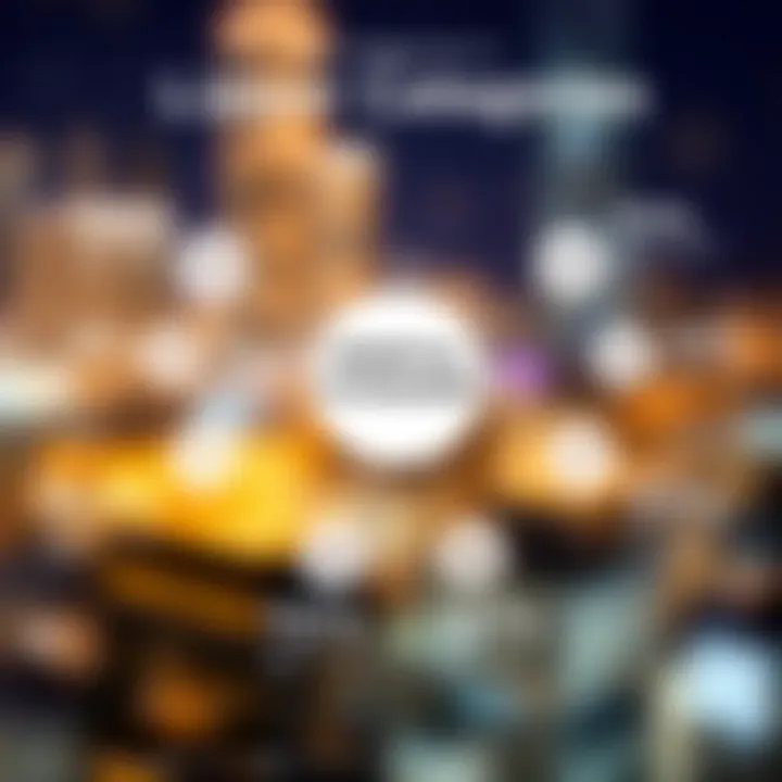 Key categories in Lipper Leaders