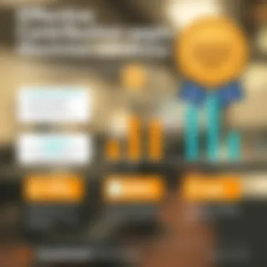 Effective Contribution Maximization Strategies Infographic showcasing strategies for maximizing contributions