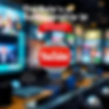 The Role of Sponsorships in Monetization Visual representation of sponsorship agreements
