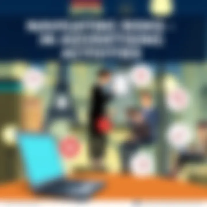 Navigating the risks associated with advertising activities