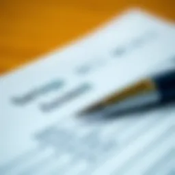 A close-up view of a modern savings account ledger, showcasing growing balances.