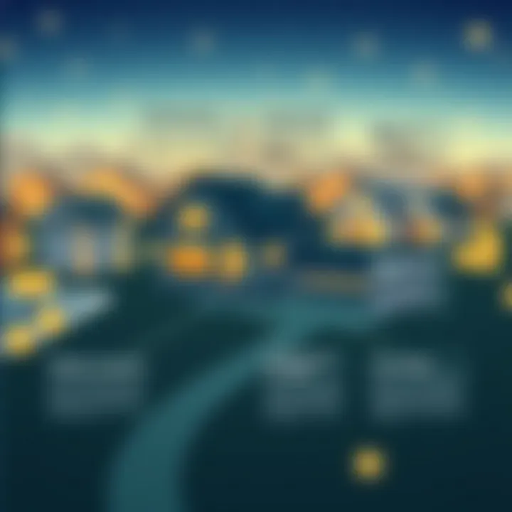 Challenges faced in online home selling