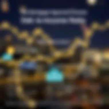 Debt-to-income ratio explained