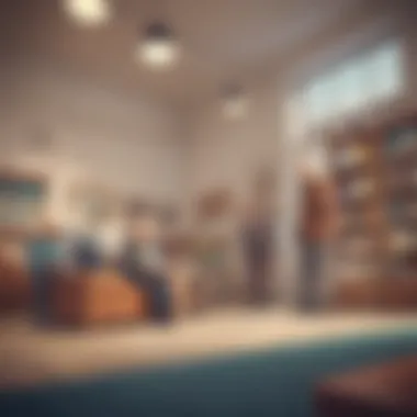 Bank Features Tailored for Seniors Exploring the features designed for senior citizens in banking