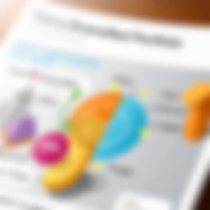 Benefits of a Diversified Portfolio Diversified investment portfolio