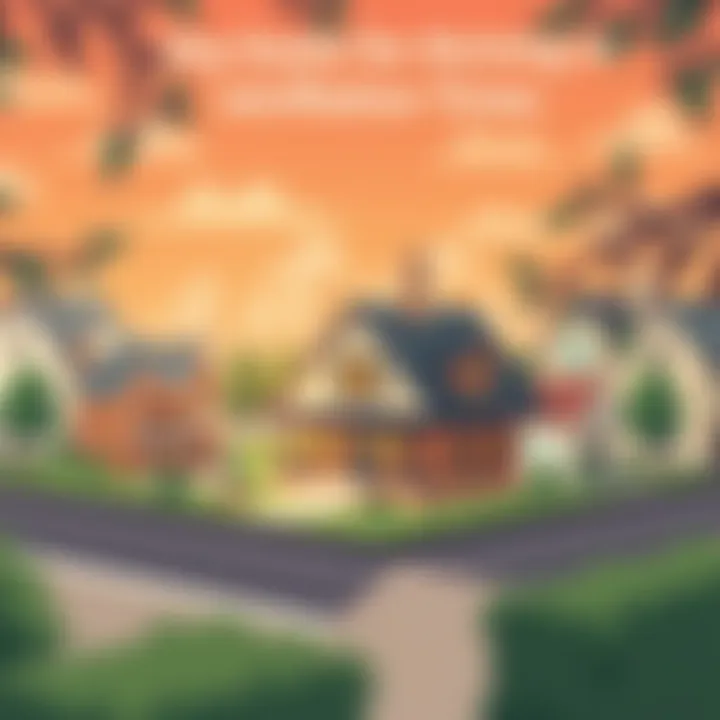 Real Estate in Inflationary Times Real estate market analysis