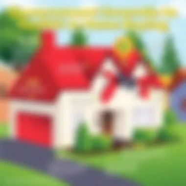 Government incentives for homebuyers